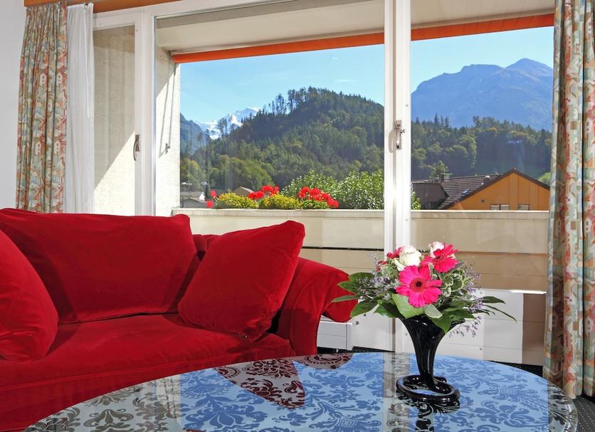 Wohnzimmer Foto
