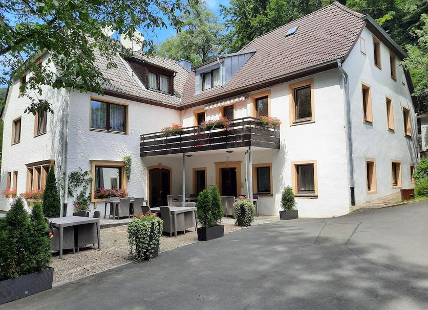 Gebäude Foto