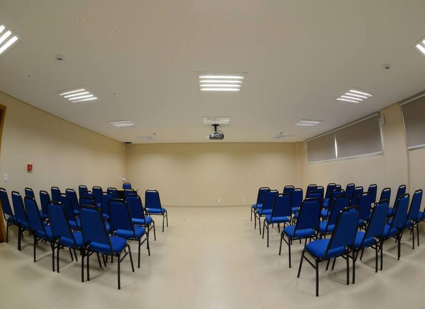 Konferenzraum Foto