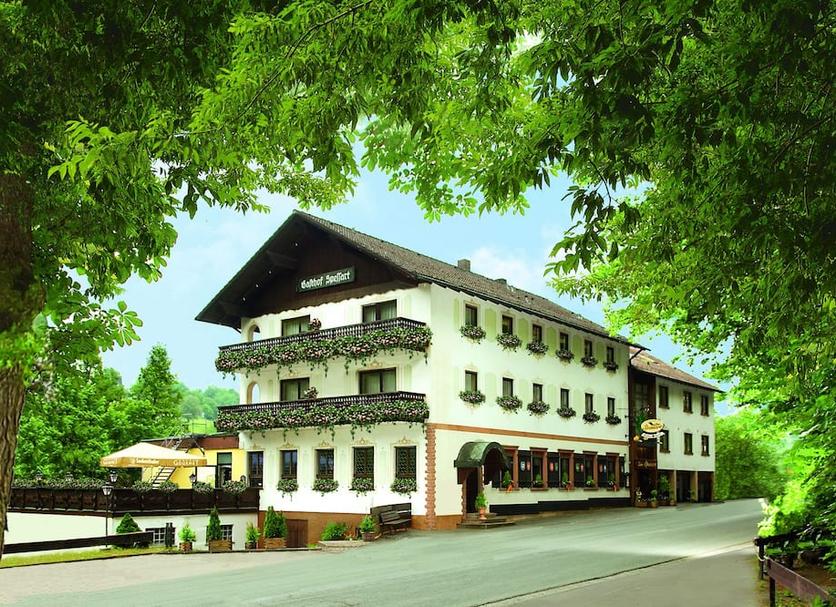 Gebäude Foto