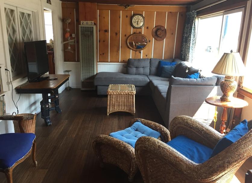 Wohnzimmer Foto