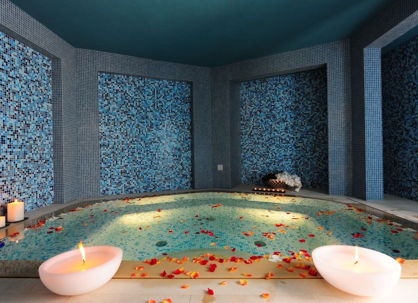 Wellness Foto