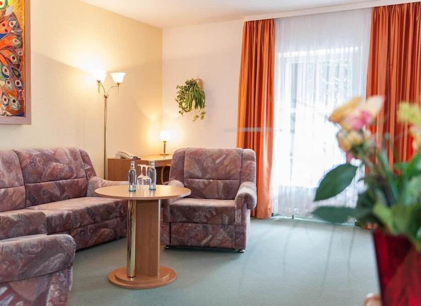 Wohnzimmer Foto