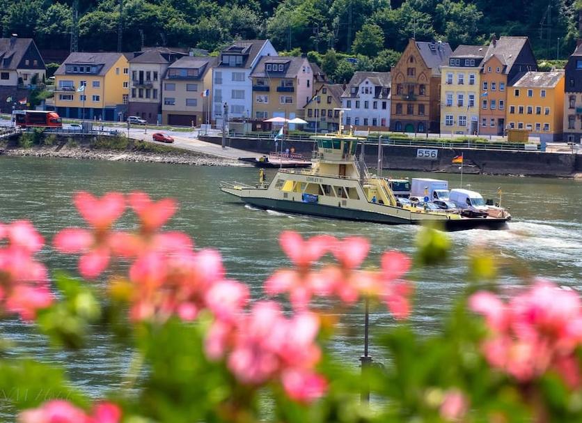 Außenansicht Foto