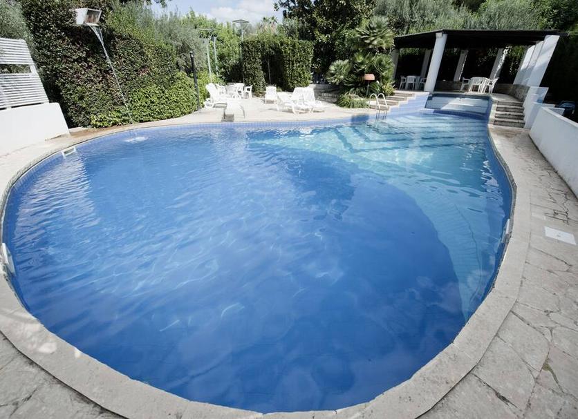 Pool Foto