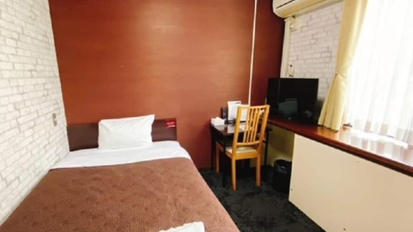 Hotel Select Inn Tsuyama