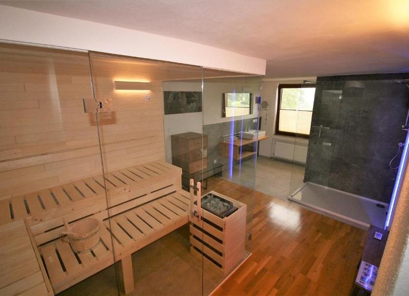 Wohnzimmer Foto