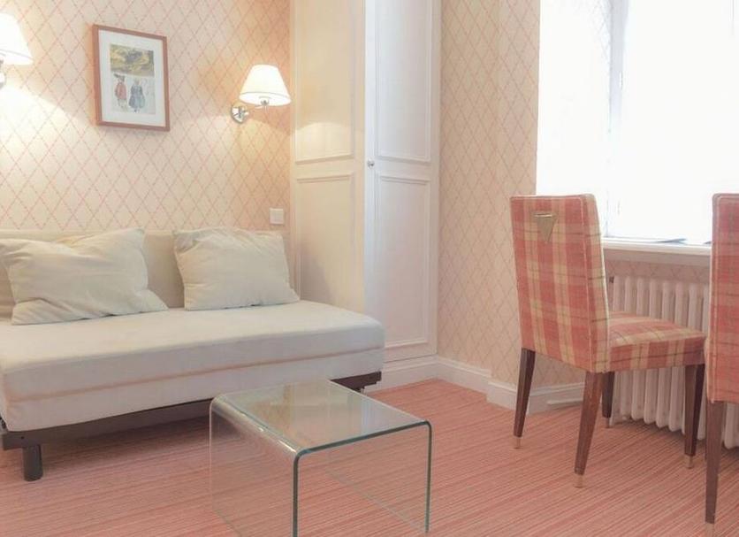 Wohnzimmer Foto
