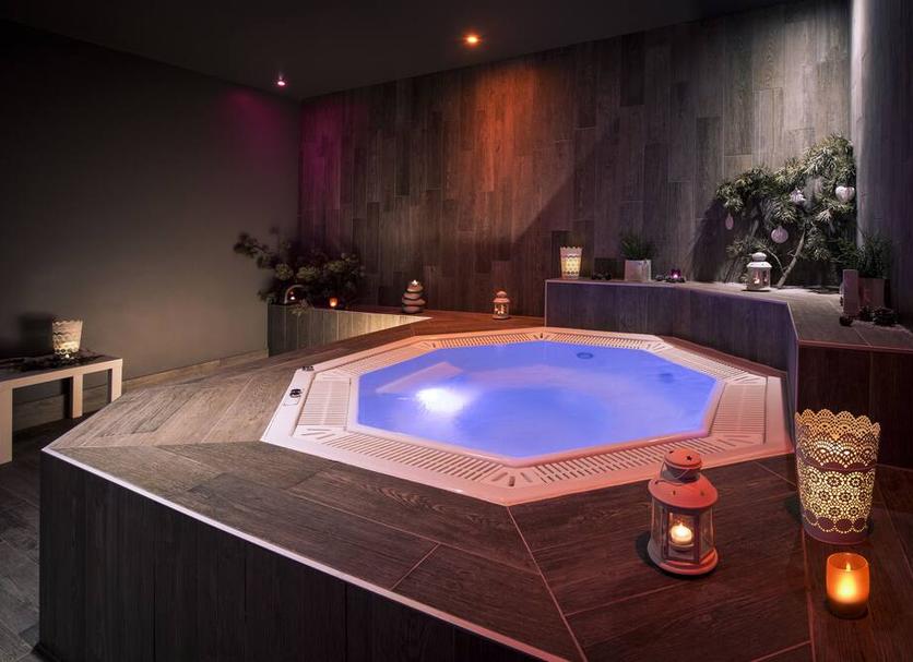 Wellness Foto
