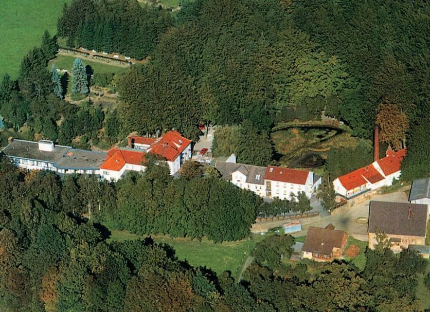 Außenansicht Foto
