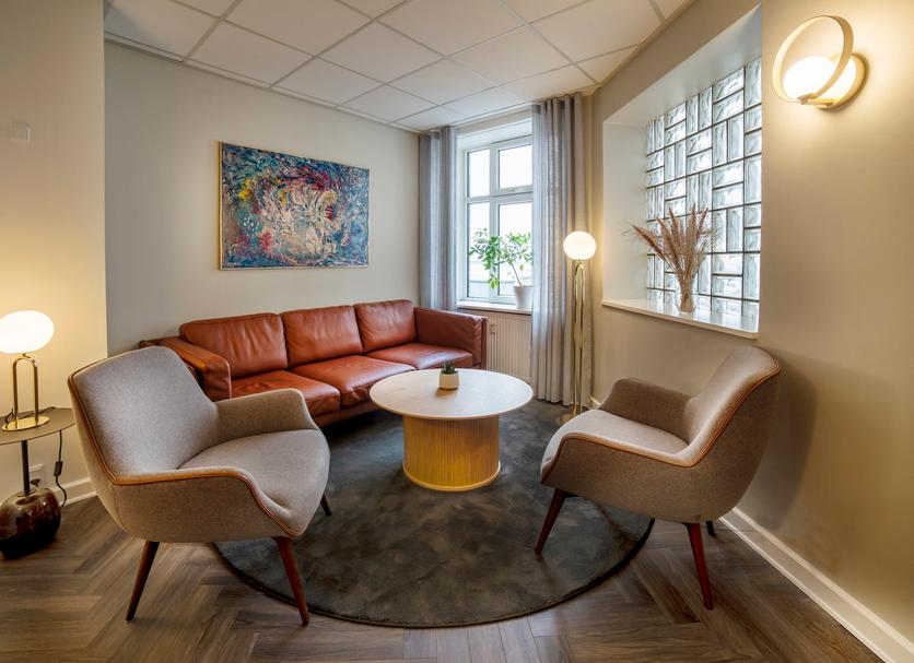 Wohnzimmer Foto