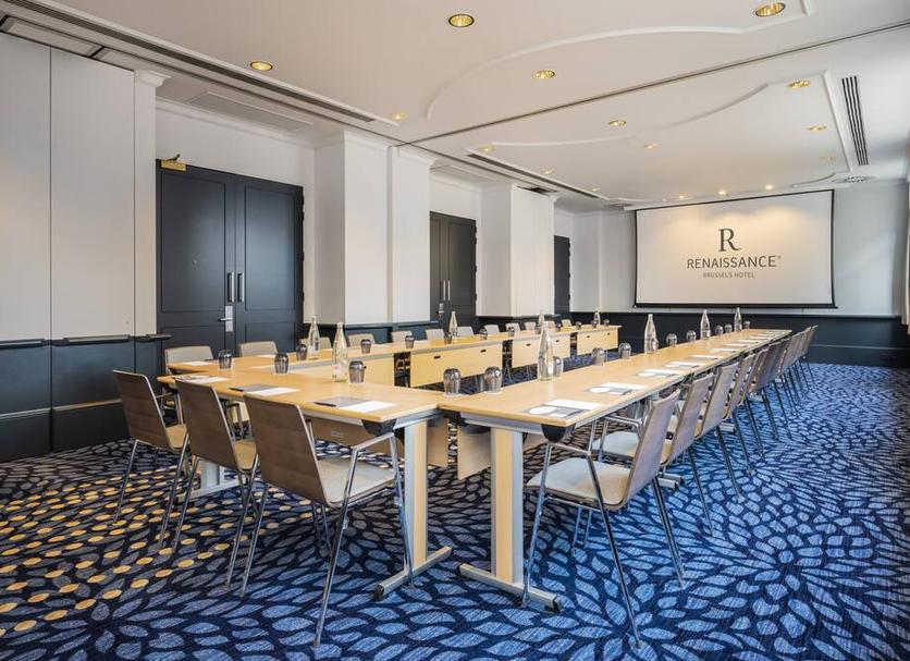 Konferenzraum Foto