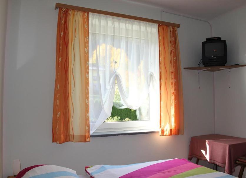 Zimmerausstattung Foto