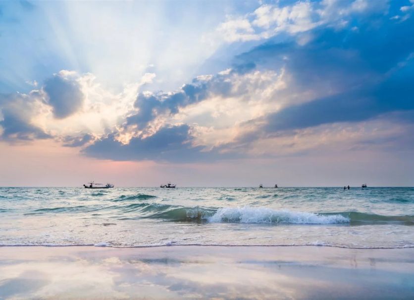 Strand Foto