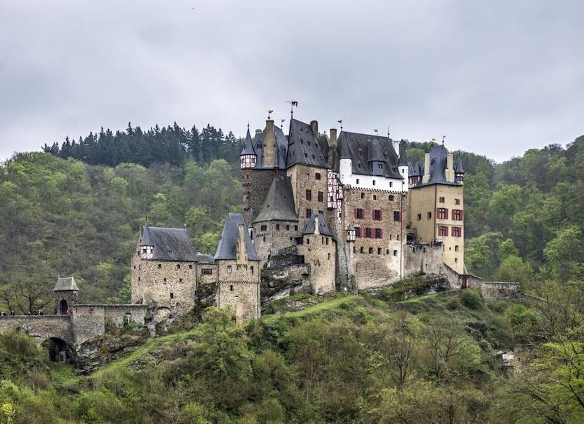 Außenansicht Foto