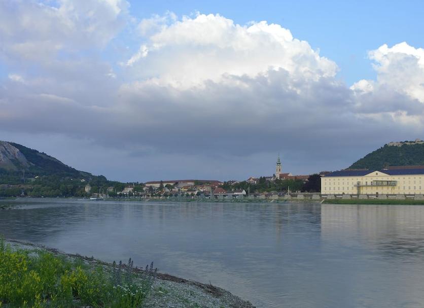 Außenansicht Foto