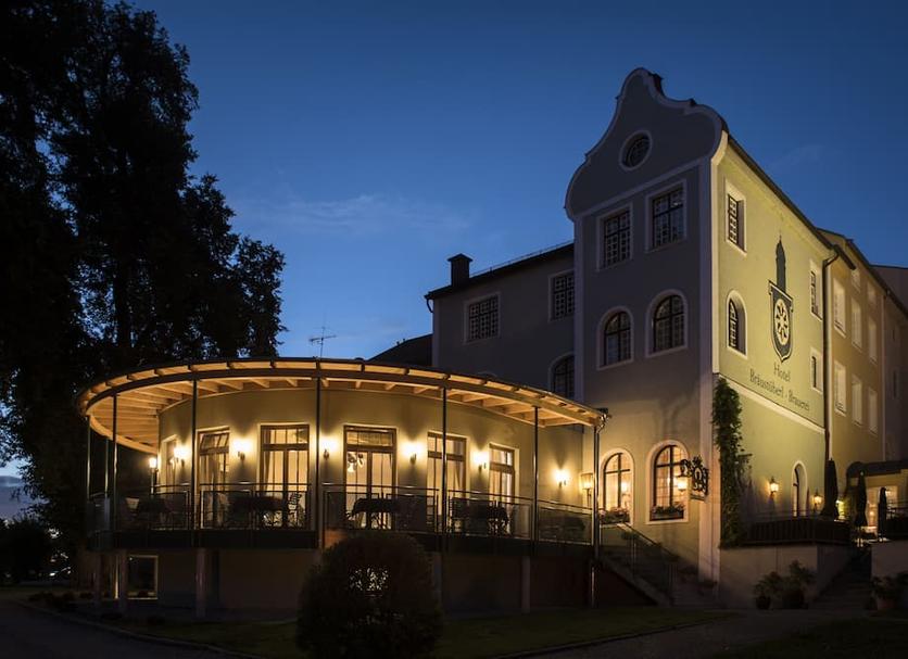 Gebäude Foto