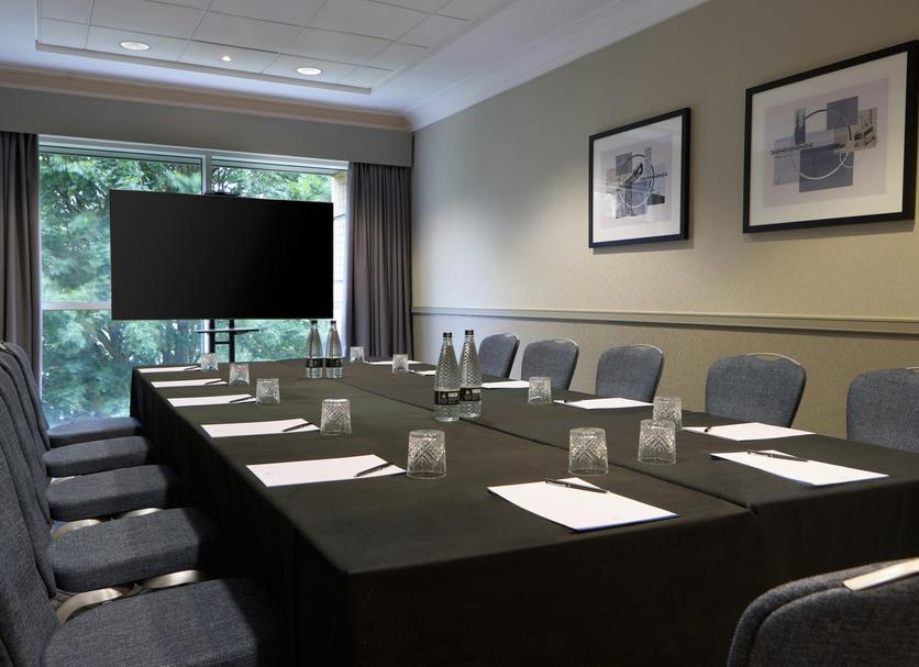 Konferenzraum Foto
