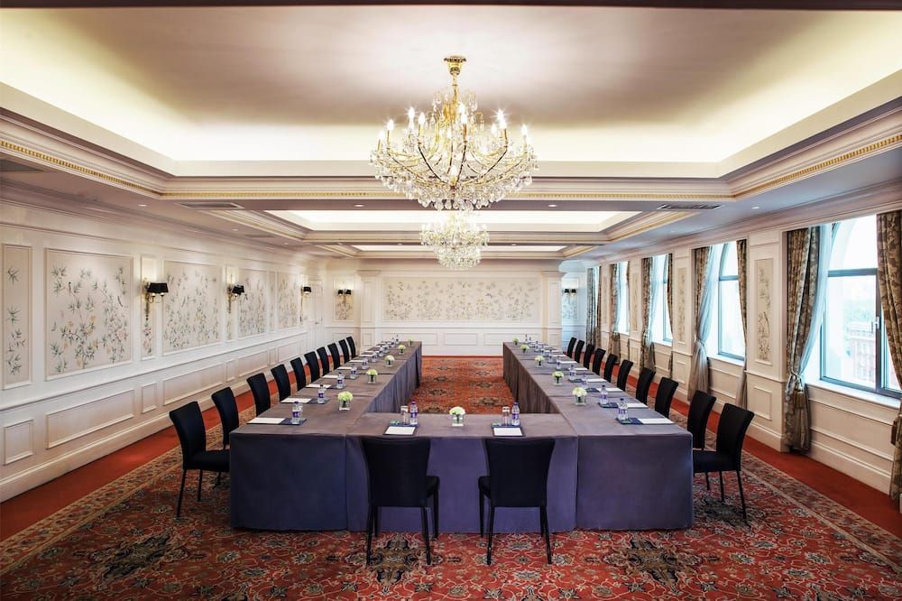 Konferenzraum