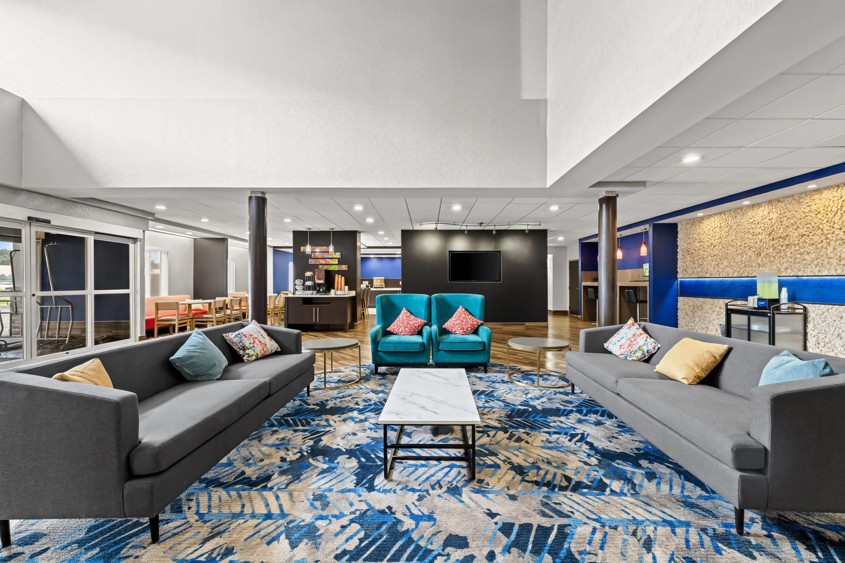 Lounge Foto