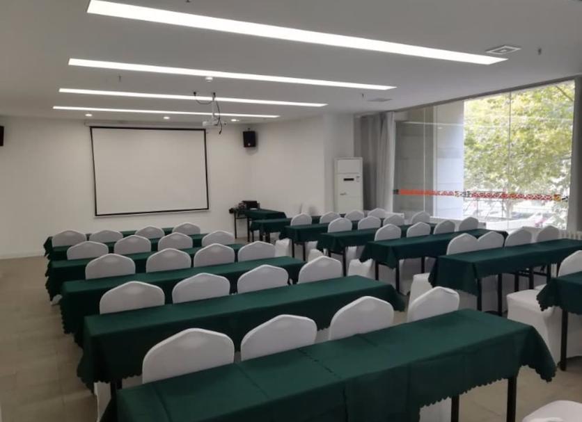 Konferenzraum Foto