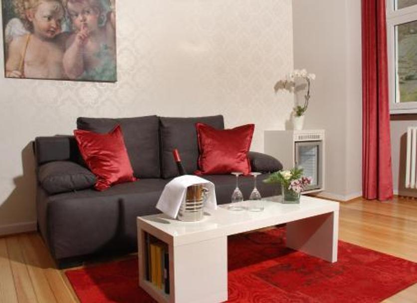 Wohnzimmer Foto