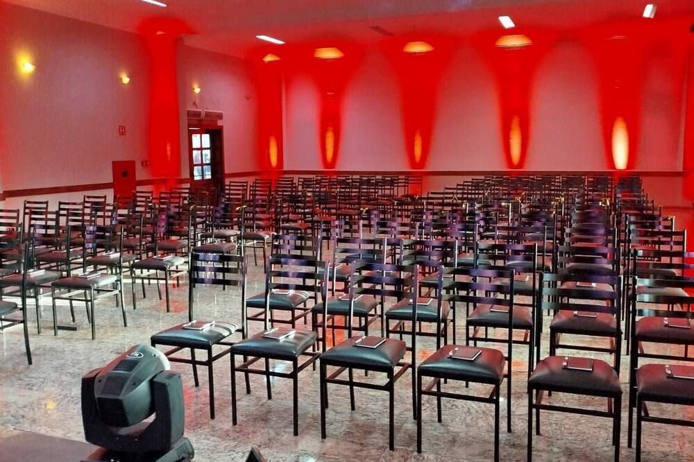 Konferenzraum