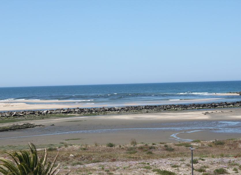 Strand Foto