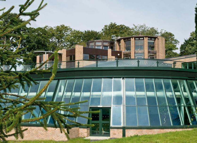 Gebäude Foto