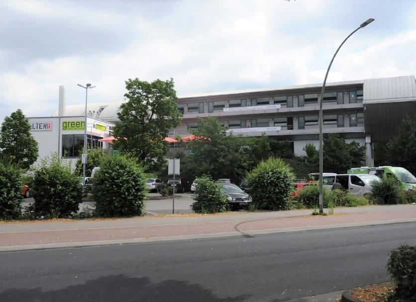 Außenansicht Foto