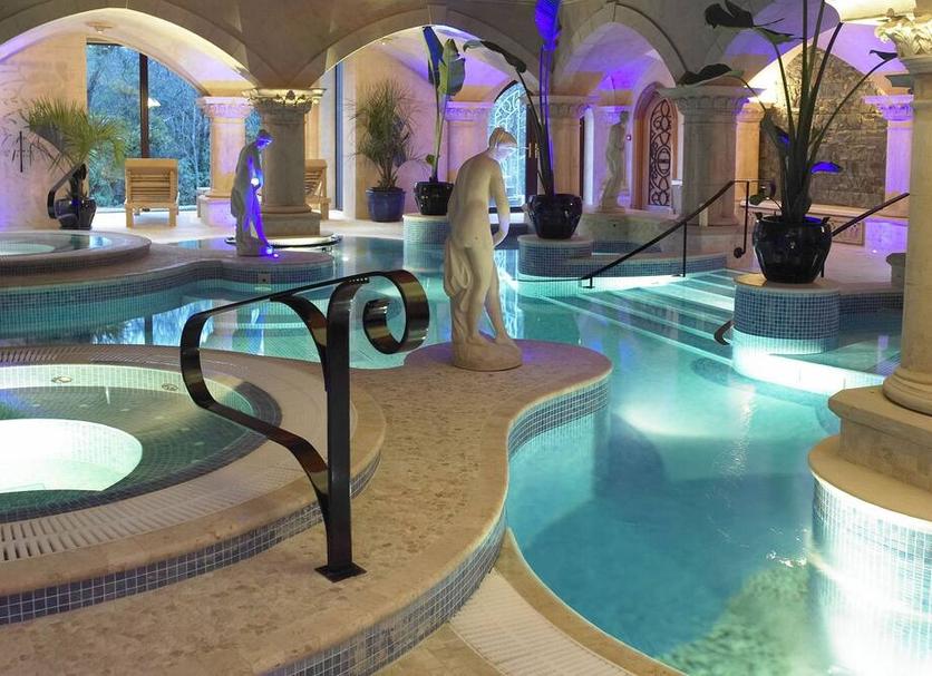 Pool Foto