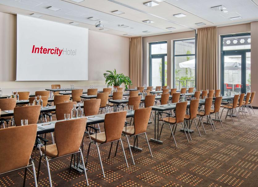 Konferenzraum Foto