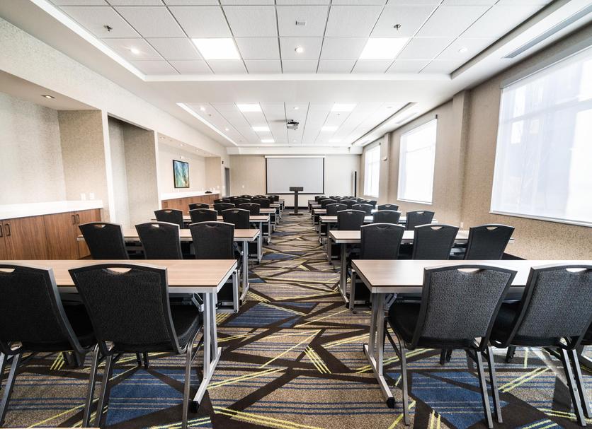 Konferenzraum Foto