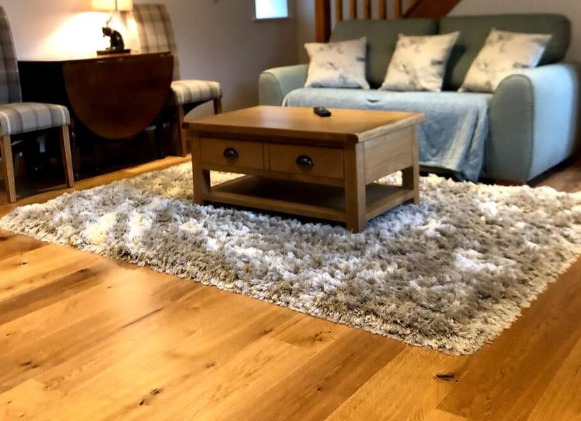 Wohnzimmer Foto