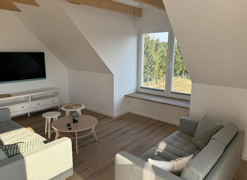 Wohnzimmer Foto