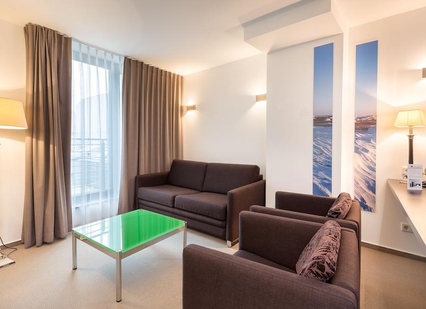 Wohnzimmer Foto