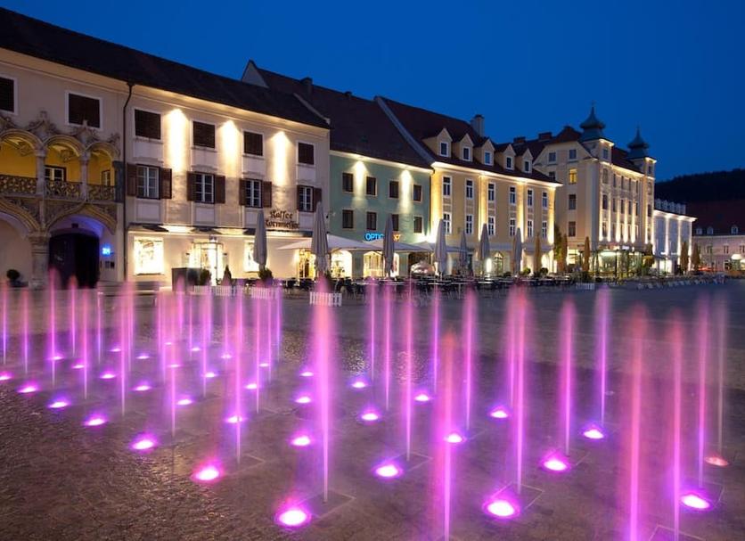 Gebäude Foto