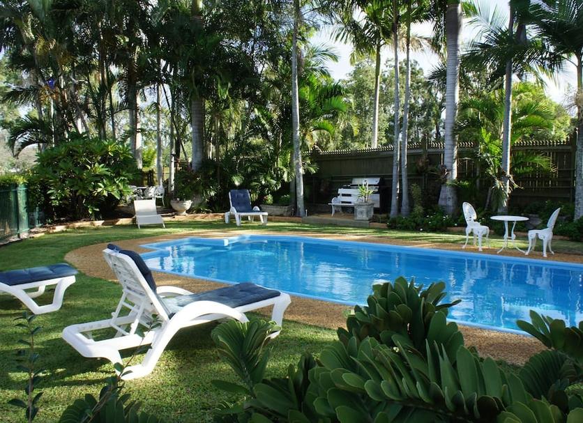 Pool Foto