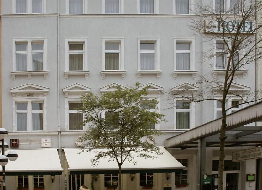 Gebäude Foto