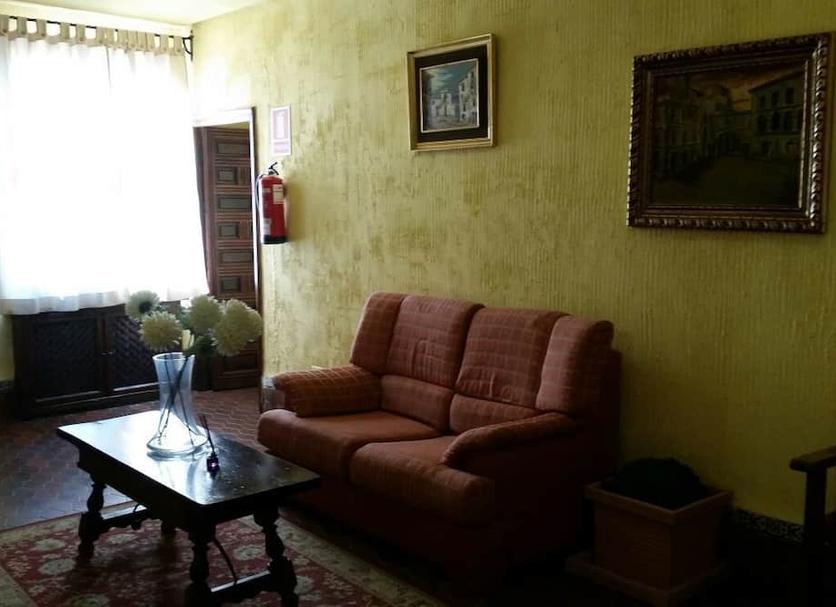 Wohnzimmer Foto
