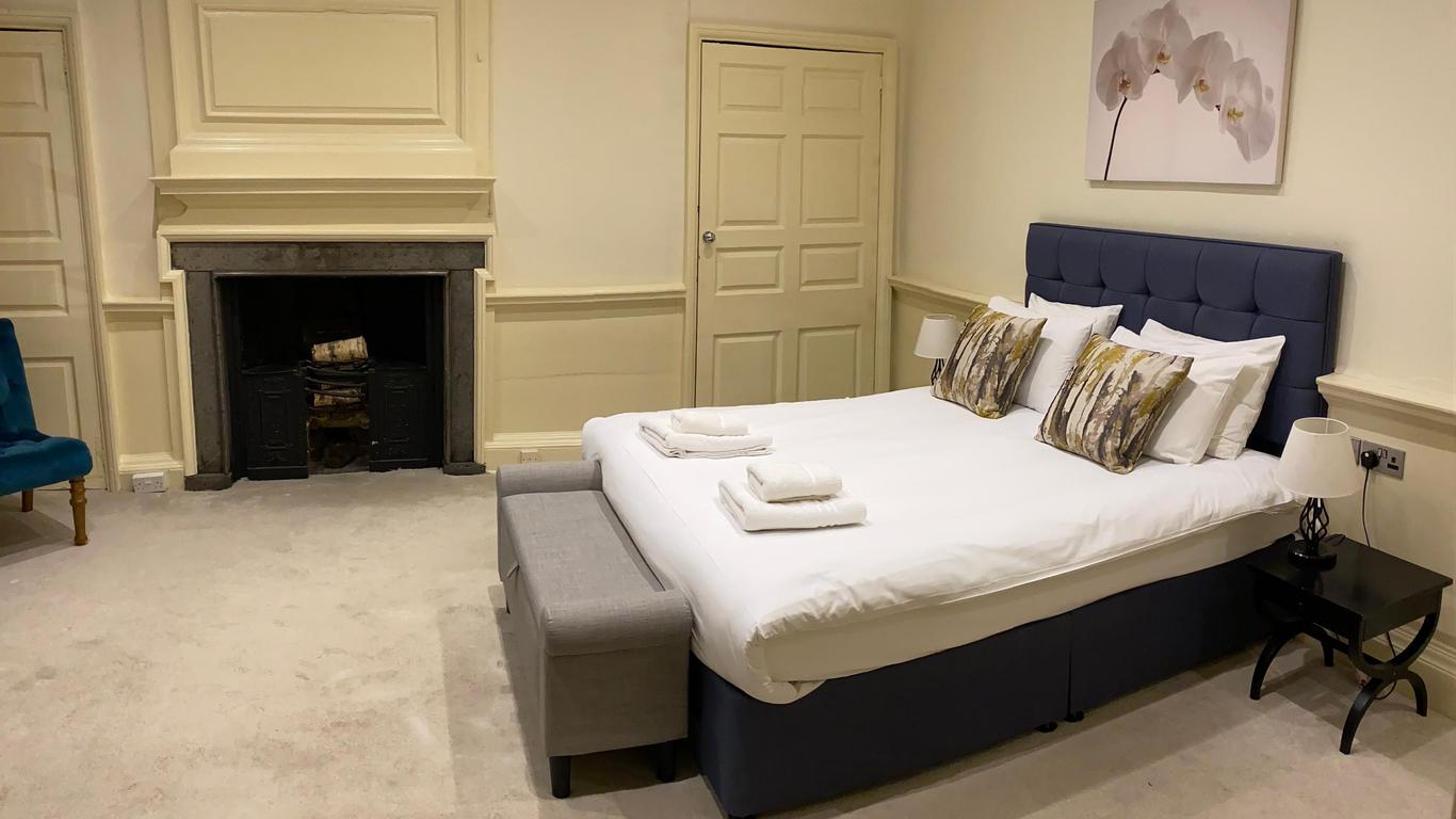 The New Inn Hotel