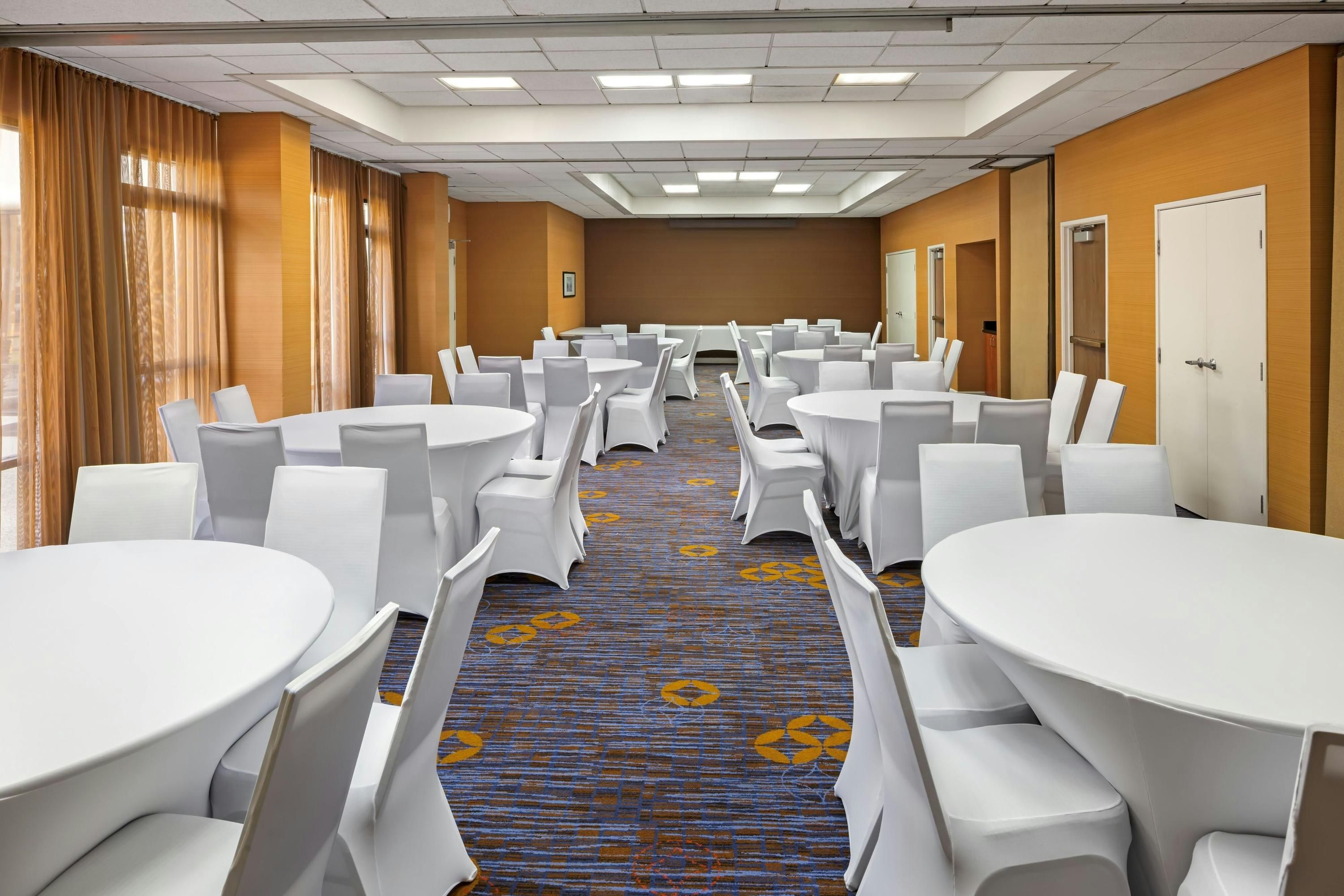 Konferenzraum