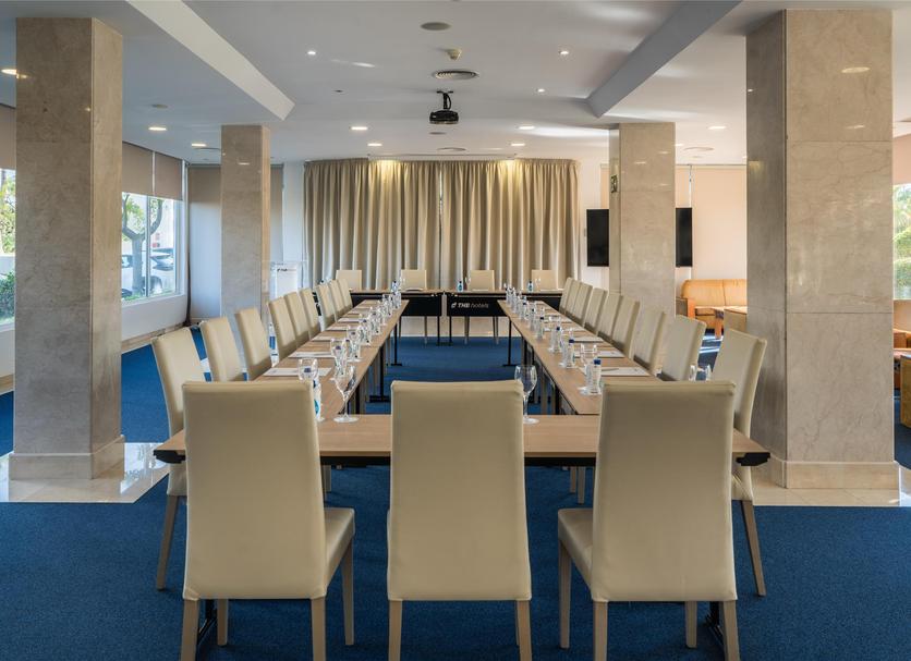 Konferenzraum Foto