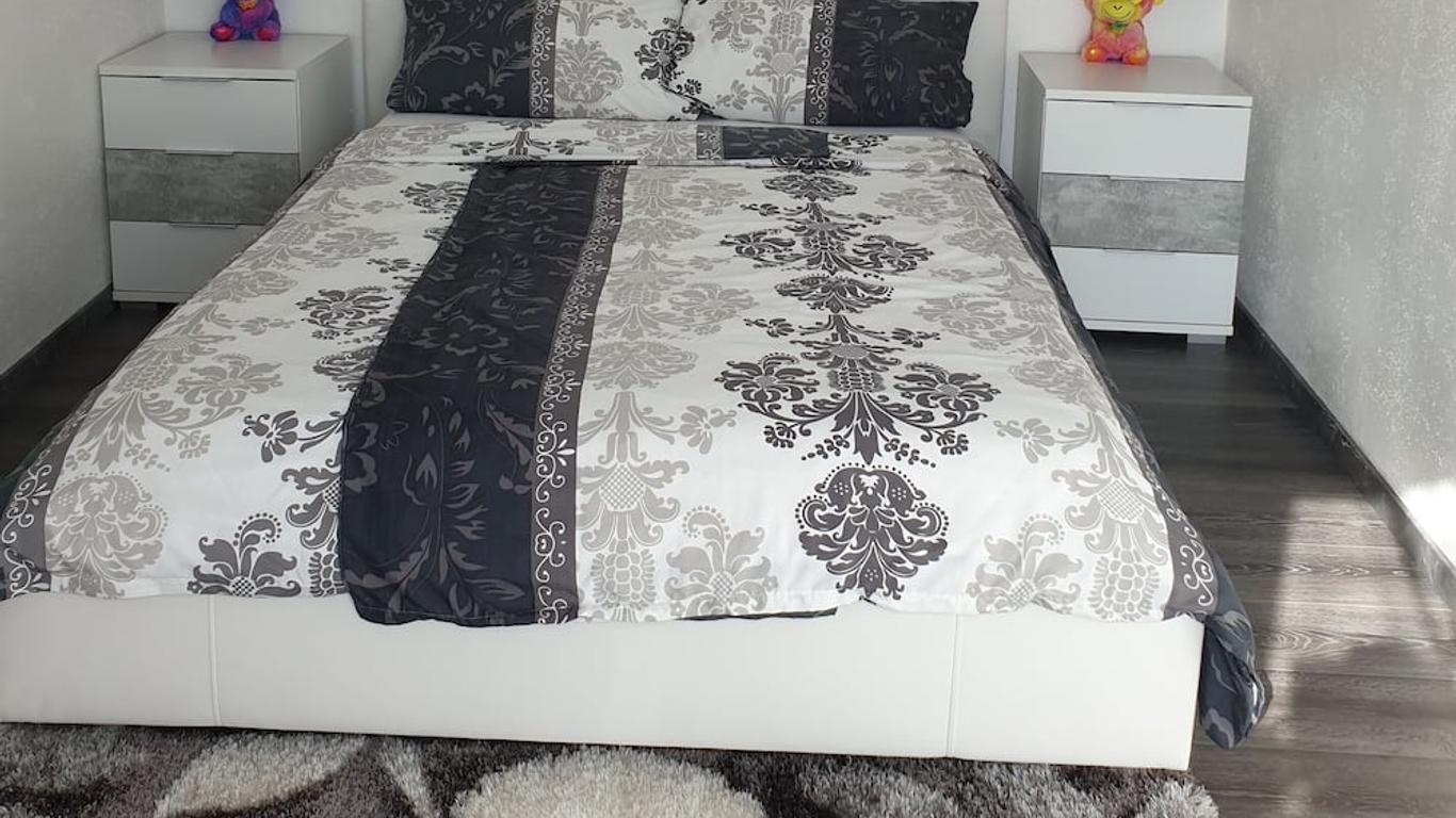 Family Friendly Accommodation