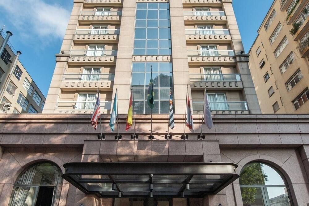 Gebäude