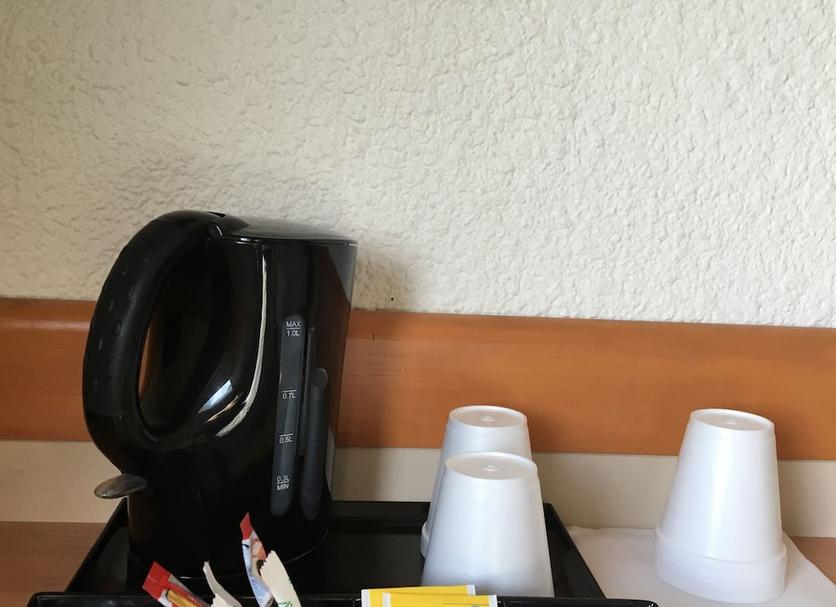 Zimmerausstattung Foto
