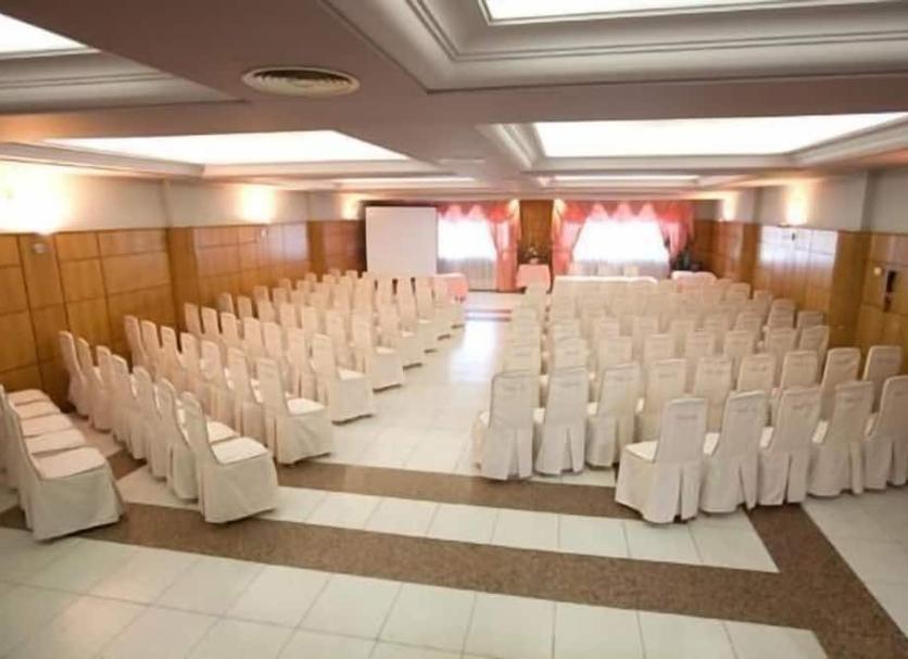 Konferenzraum Foto