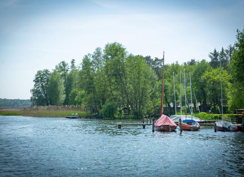Außenansicht Foto