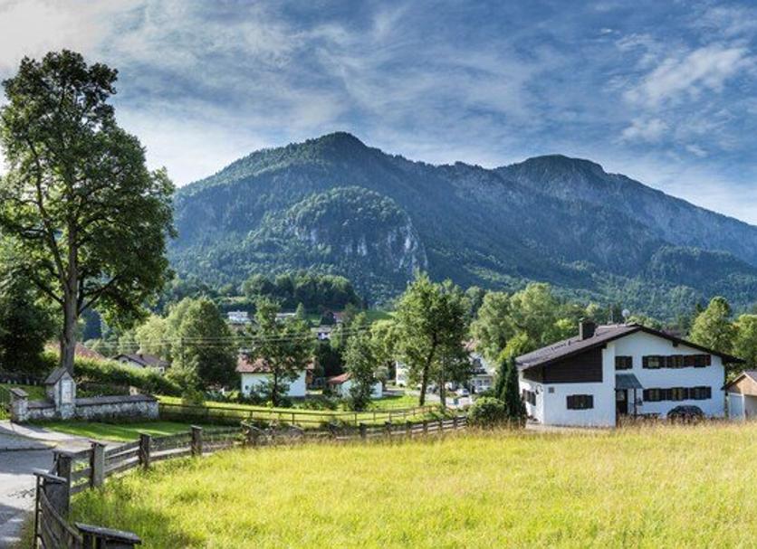 Außenansicht Foto