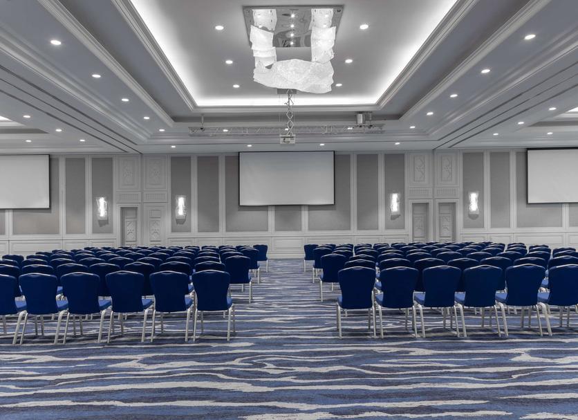 Konferenzraum Foto